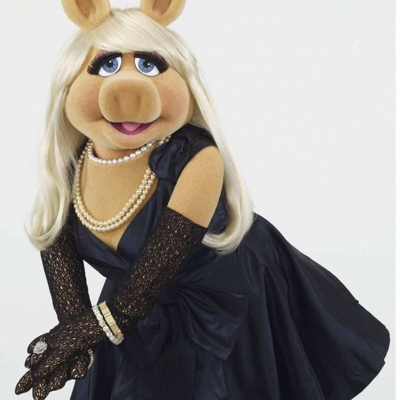 Meet your Posher, Delia - Picture 1 of 1